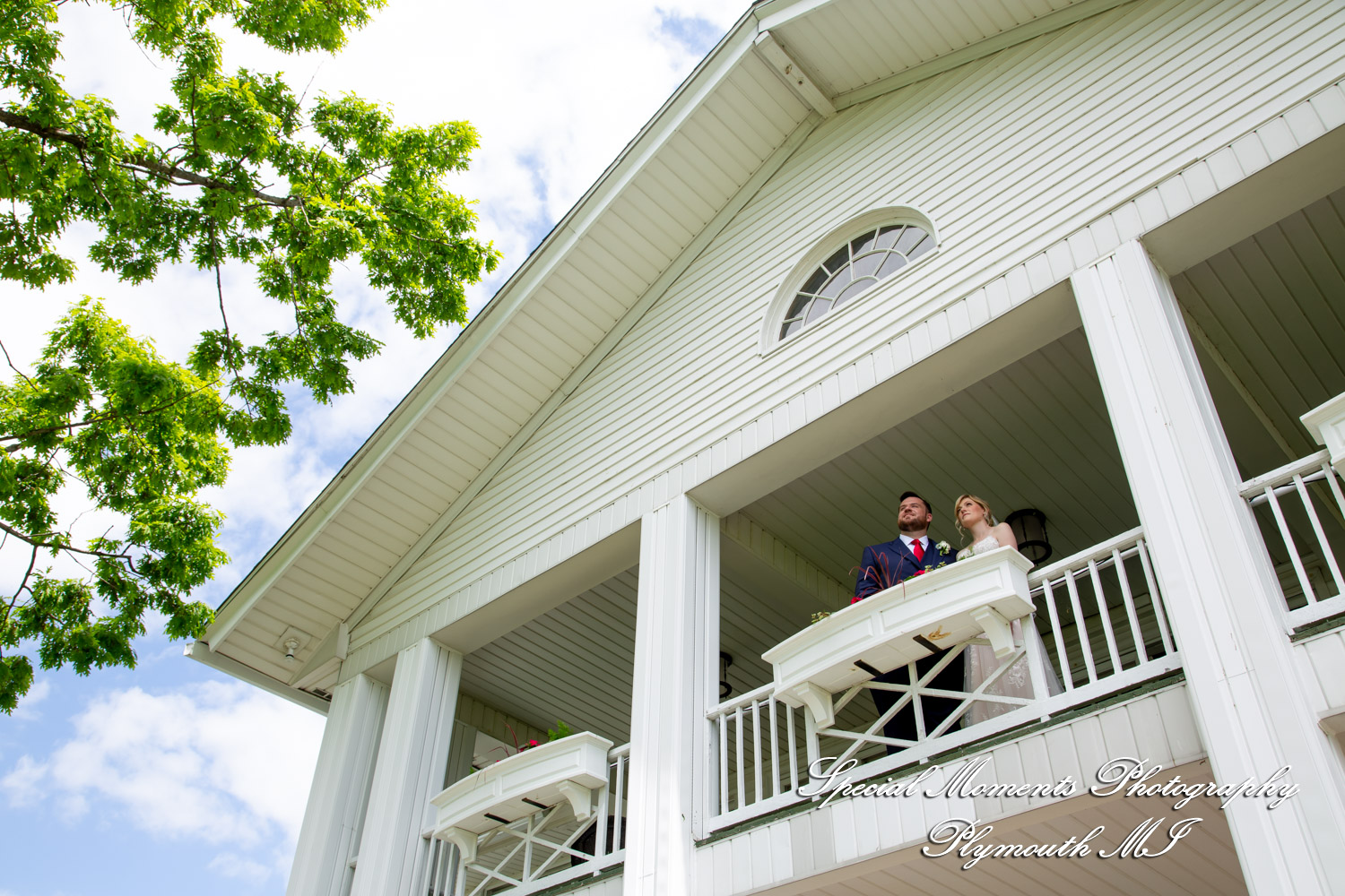 Christina & Jeffrey at Waldenwoods Wedding Venue Howell MI wedding photography