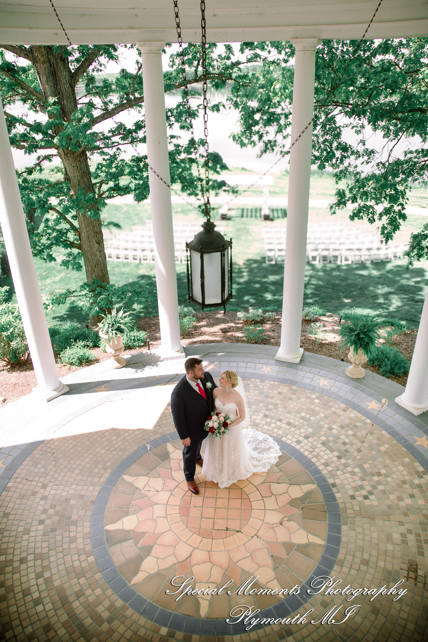 Christina & Jeffrey at Waldenwoods Wedding Venue Howell MI wedding photography