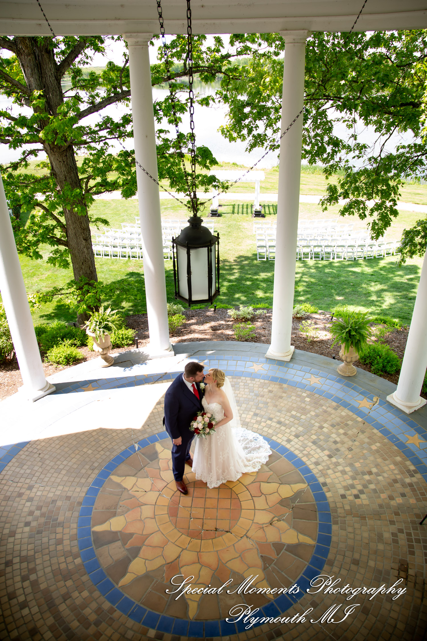 Christina & Jeffrey at Waldenwoods Wedding Venue Howell MI wedding photography