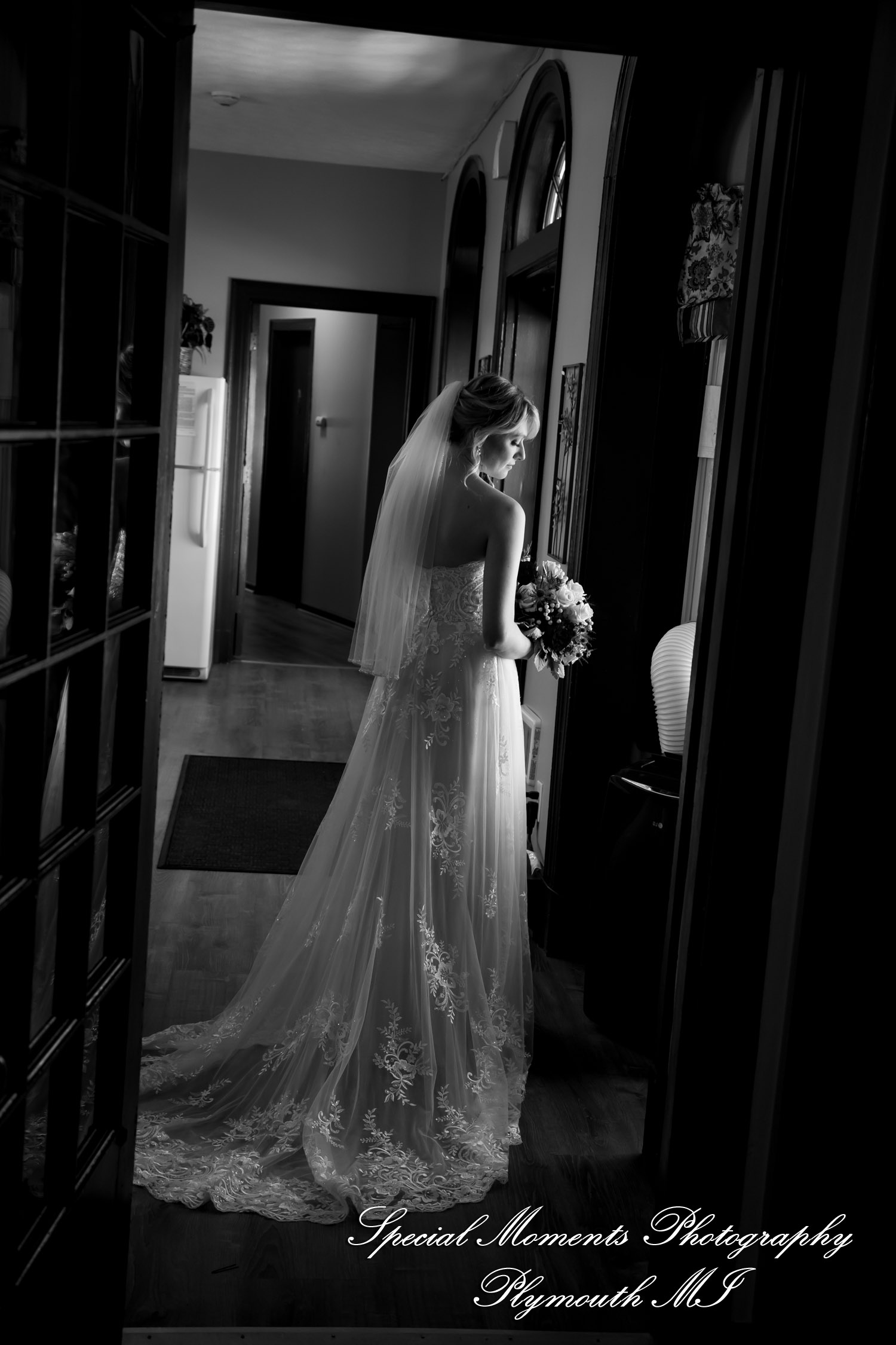 Christina & Jeffrey at Waldenwoods Wedding Venue Howell MI wedding photography