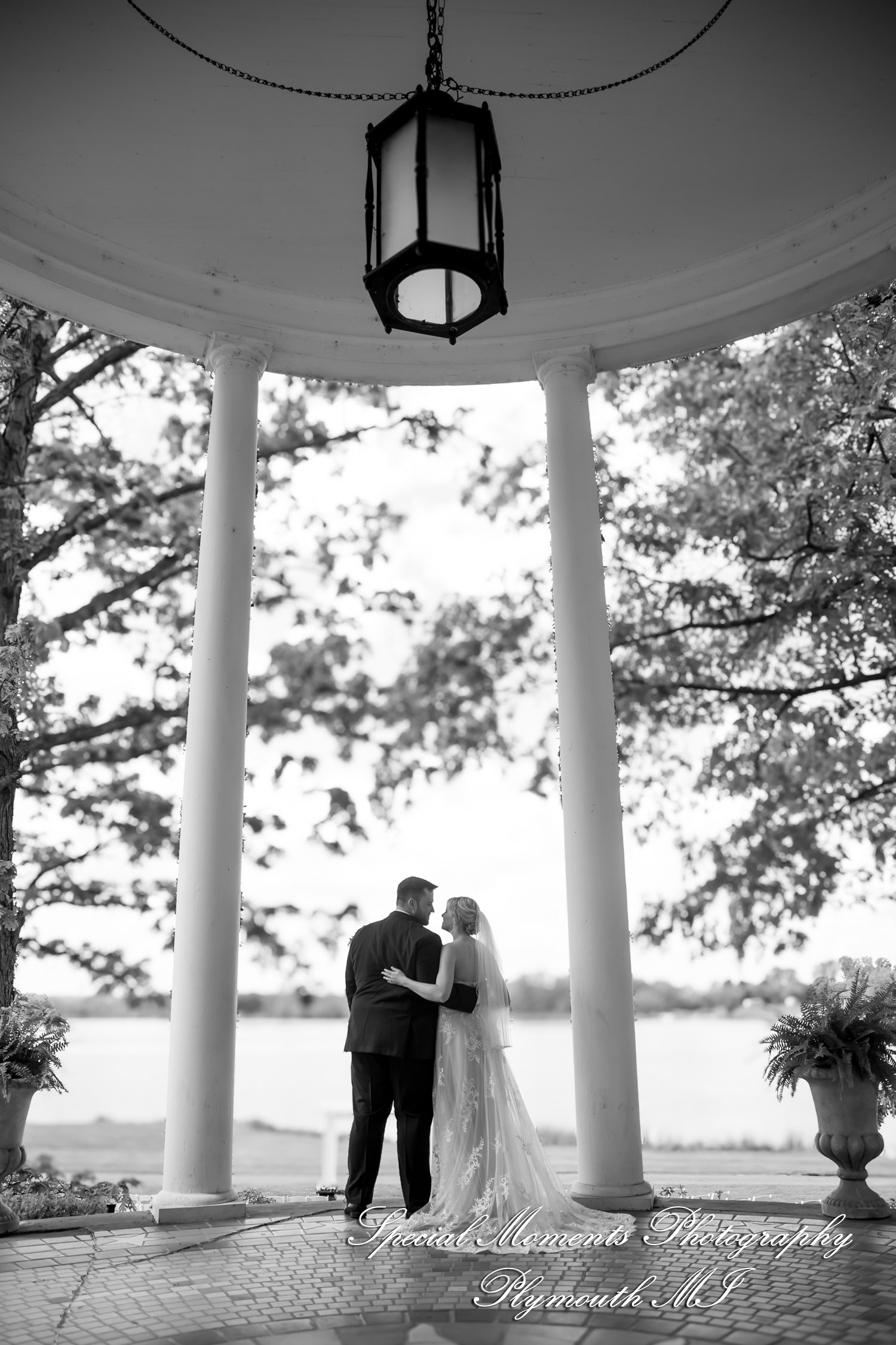 Christina & Jeffrey at Waldenwoods Wedding Venue Howell MI wedding photography