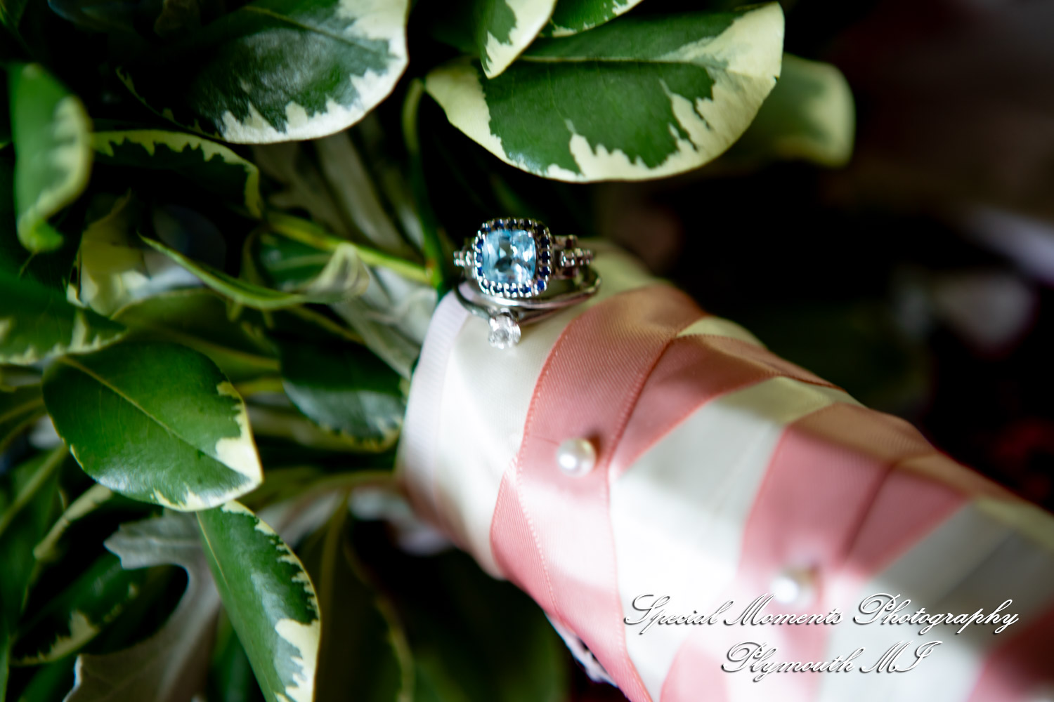 Christina & Jeffrey at Waldenwoods Wedding Venue Howell MI wedding photography
