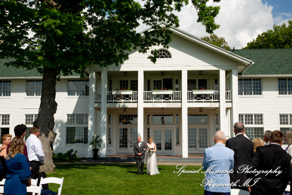 Christina & Jeffrey at Waldenwoods Wedding Venue Howell MI wedding photography