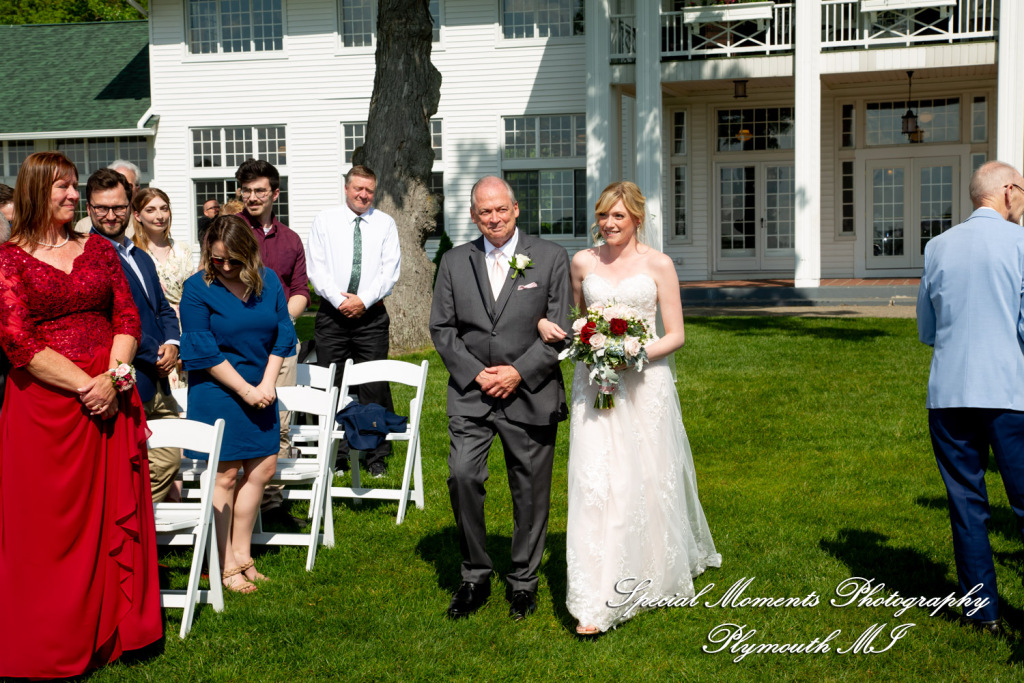 Christina & Jeffrey at Waldenwoods Wedding Venue Howell MI wedding photography
