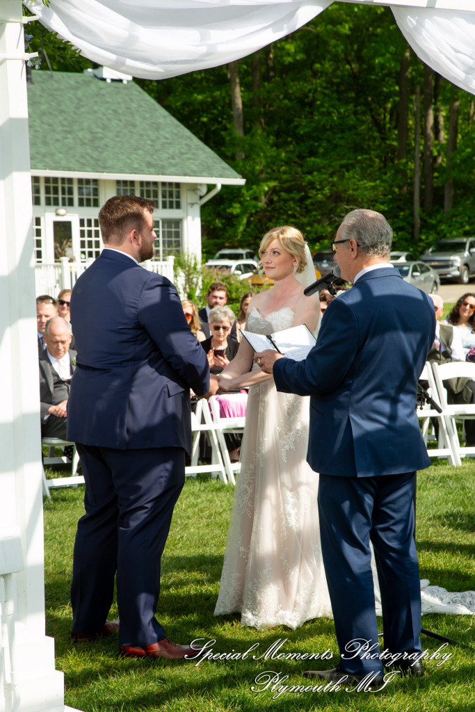 Christina & Jeffrey at Waldenwoods Wedding Venue Howell MI wedding photography