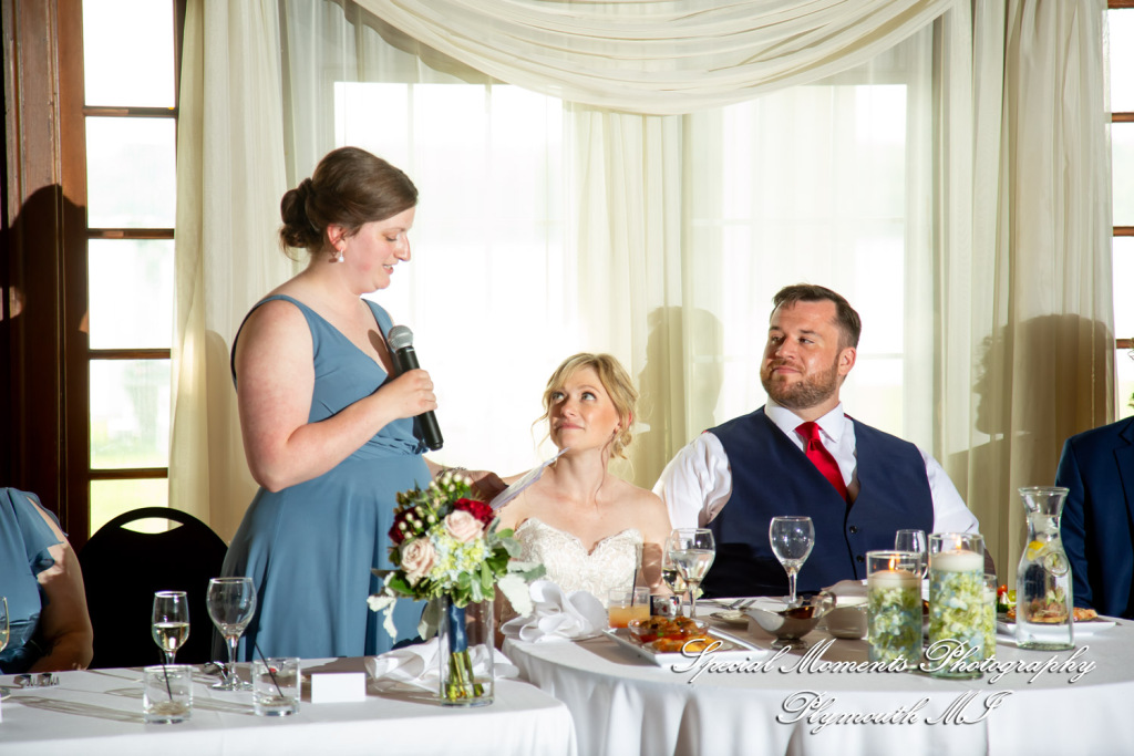 Christina & Jeffrey at Waldenwoods Wedding Venue Howell MI wedding photography