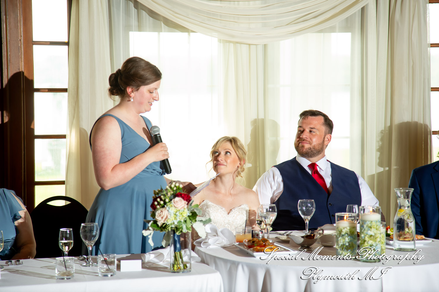 Christina & Jeffrey at Waldenwoods Wedding Venue Howell MI wedding photography