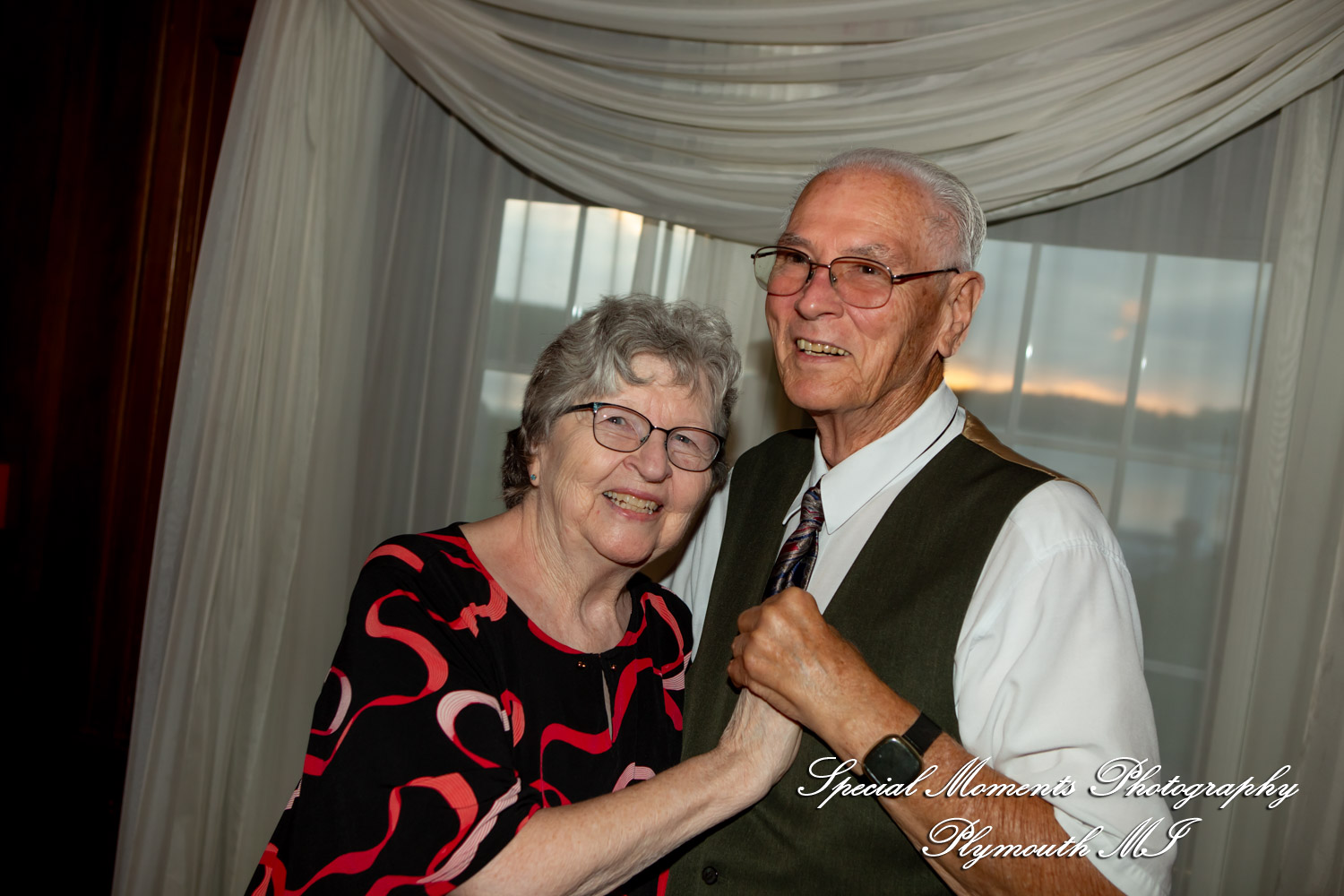 Christina & Jeffrey at Waldenwoods Wedding Venue Howell MI wedding photography