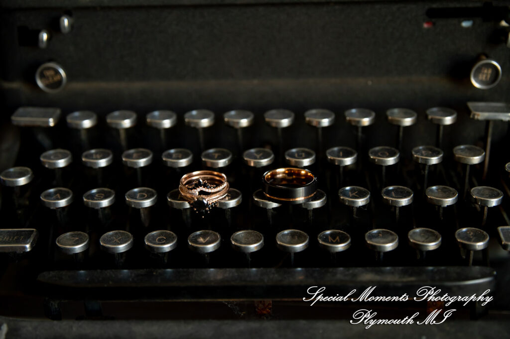 Gina & Jimmy at Pyebaek Korean Traditional Custom in MI wedding photography