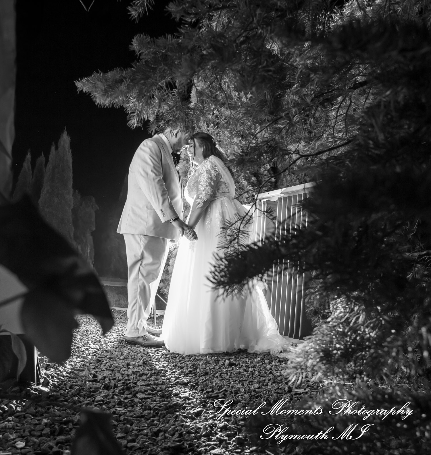 Gina & Jimmy at Macedonian Cultural Center Sterling Hts MI wedding photography