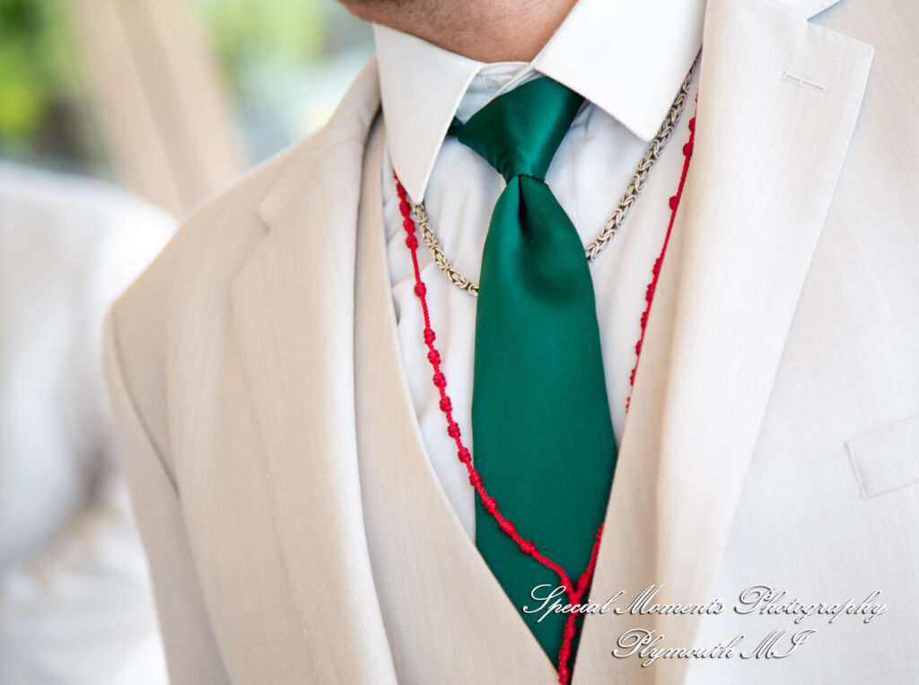 Kristine & Robert at The Bentley Banquet Conference Center Wyandotte MI wedding photography
