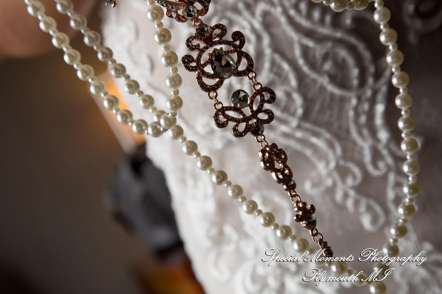 Lindsay & Justin at Roostertail Detroit MI wedding photography
