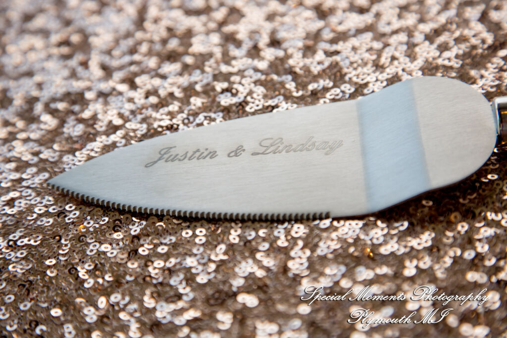Lindsay & Justin at Roostertail Detroit MI wedding photography