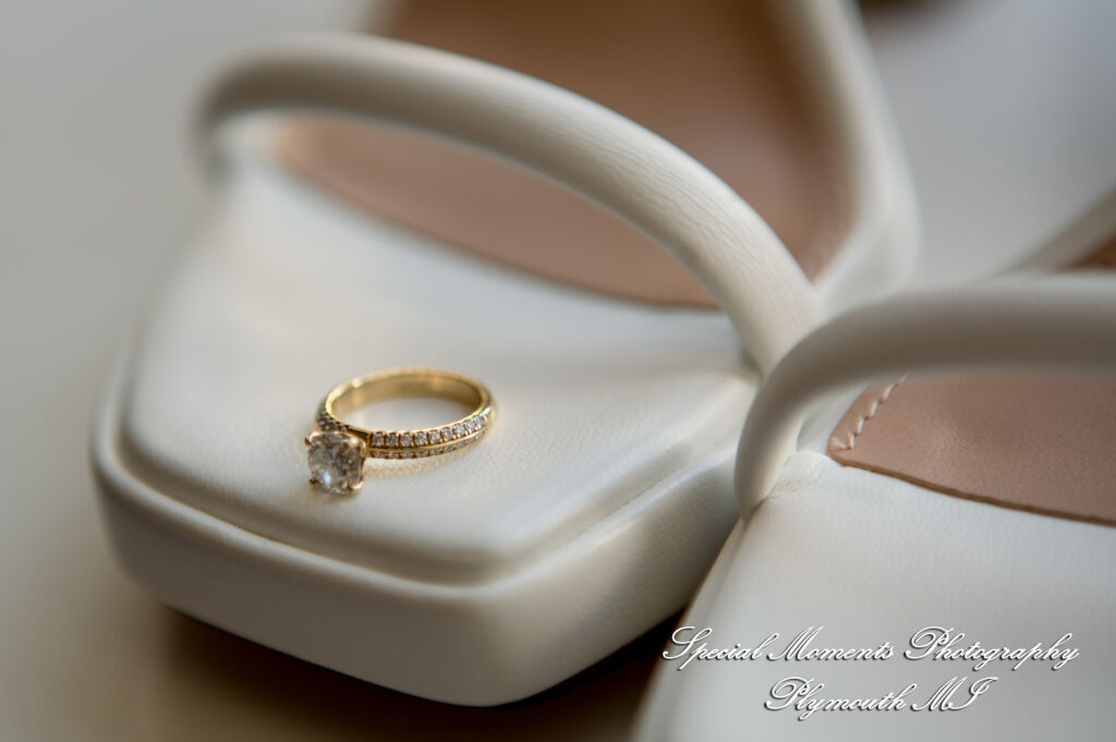 Caitlin & Chase at St. Clair Inn Saint Clair MI wedding photography