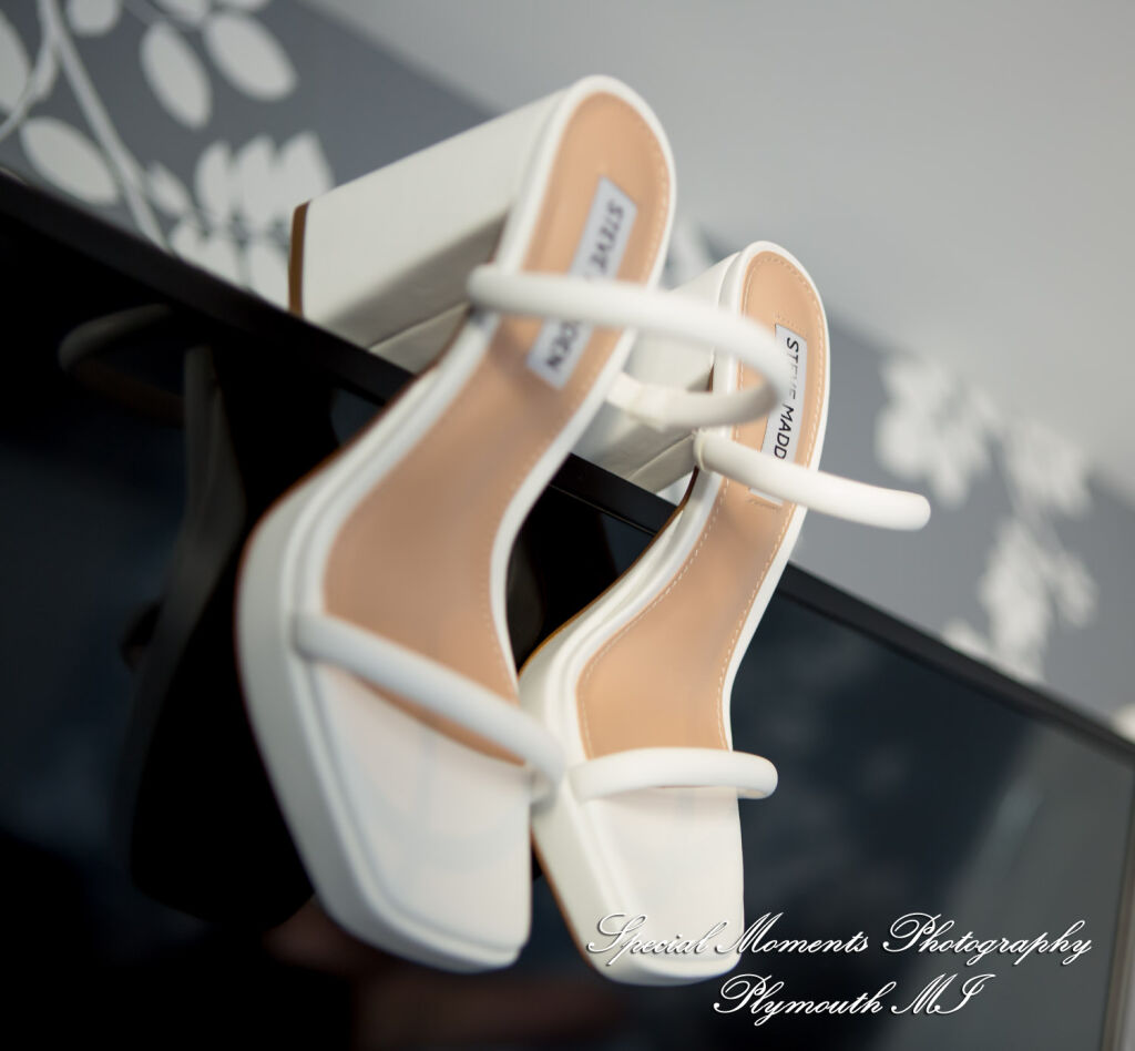 Caitlin & Chase at St. Clair Inn Saint Clair MI wedding photography