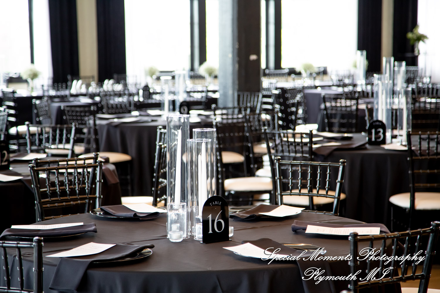 Ryli & Bennett at The Collins at the Clocktower Chelsea MI wedding photography