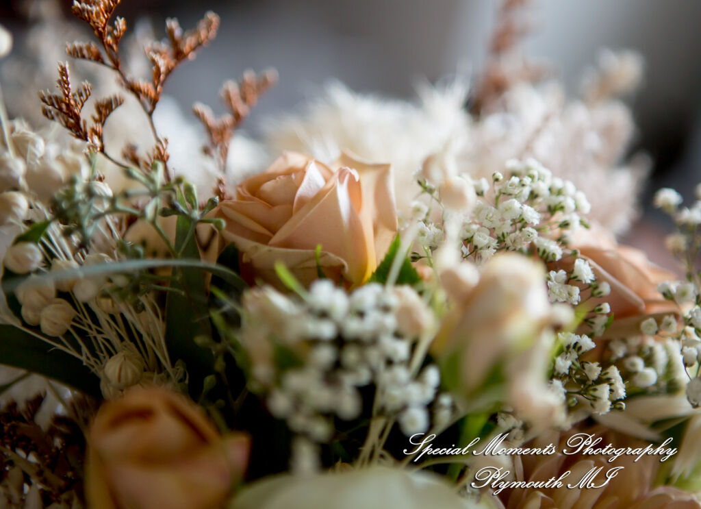 Caitlin & Chase at St. Clair Inn Saint Clair MI wedding photography