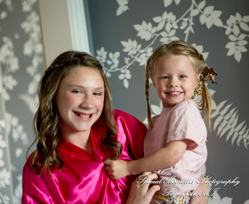 Caitlin & Chase at St. Clair Inn Saint Clair MI wedding photography