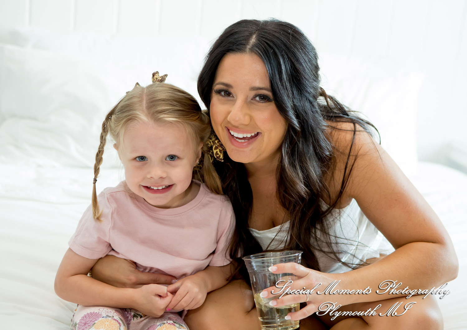 Caitlin & Chase at St. Clair Inn Saint Clair MI wedding photography