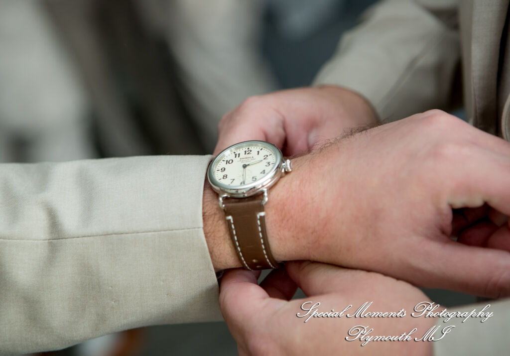Caitlin & Chase at St. Clair Inn Saint Clair MI wedding photography