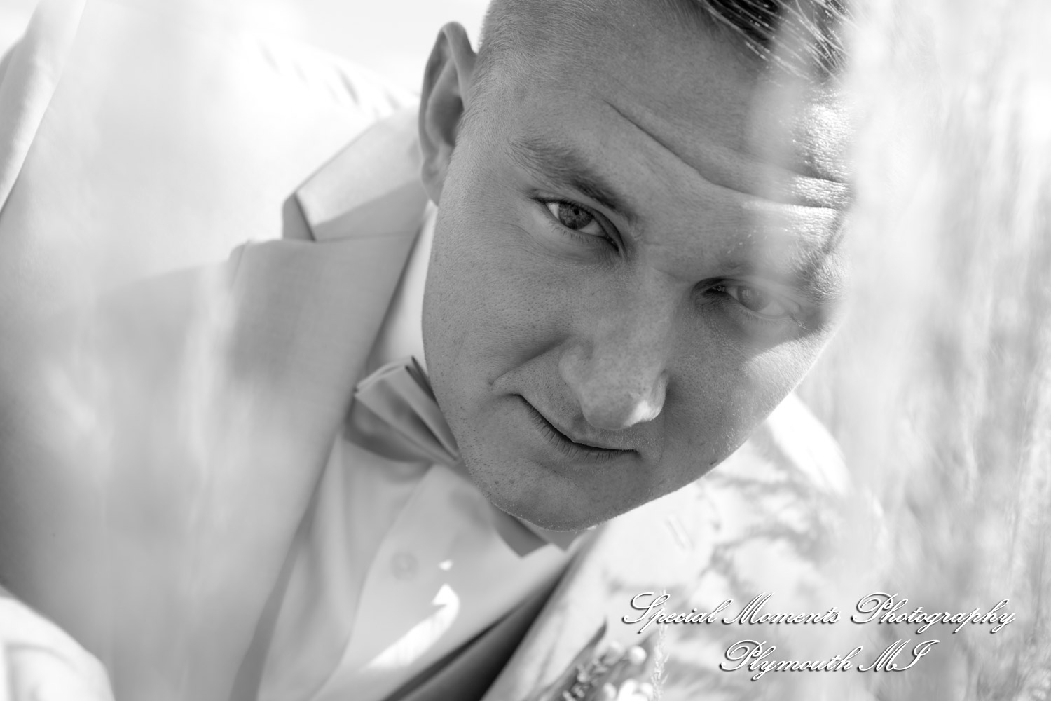 Caitlin & Chase at St. Clair Inn Saint Clair MI wedding photography