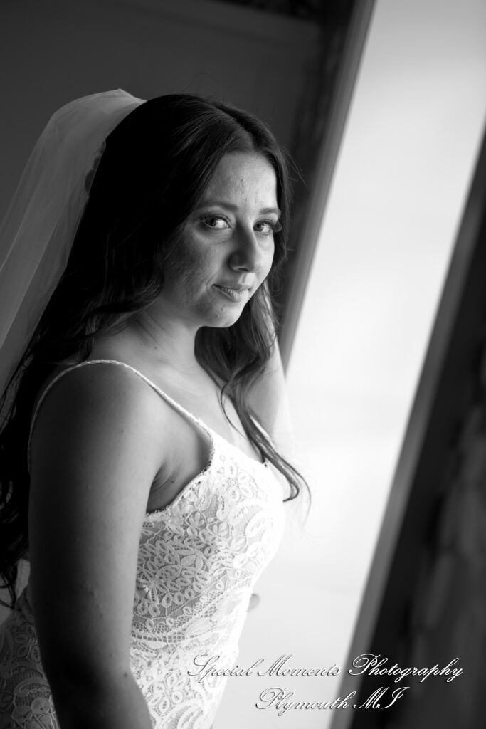 Caitlin & Chase at St. Clair Inn Saint Clair MI wedding photography