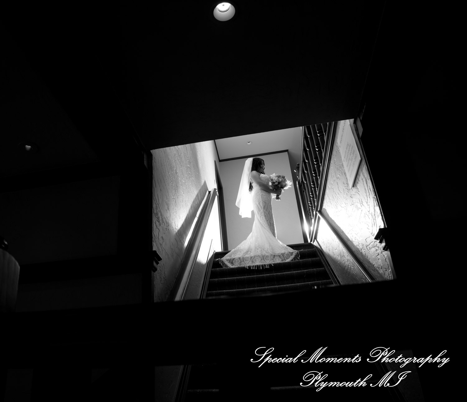Caitlin & Chase at St. Clair Inn Saint Clair MI wedding photography