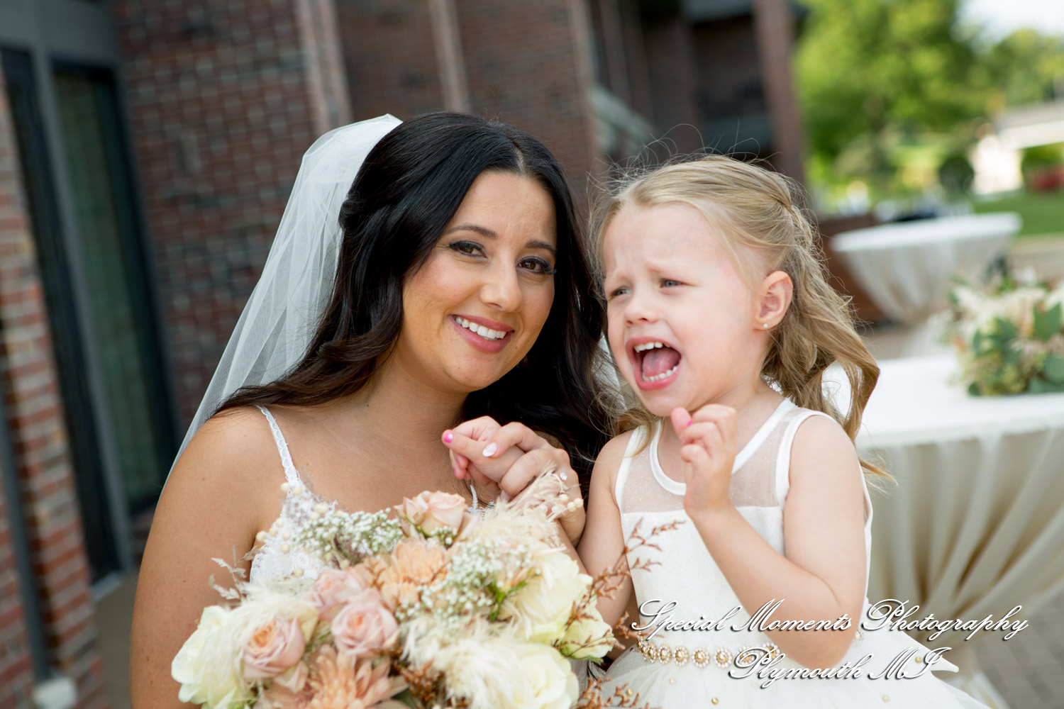 Caitlin & Chase at St. Clair Inn Saint Clair MI wedding photography