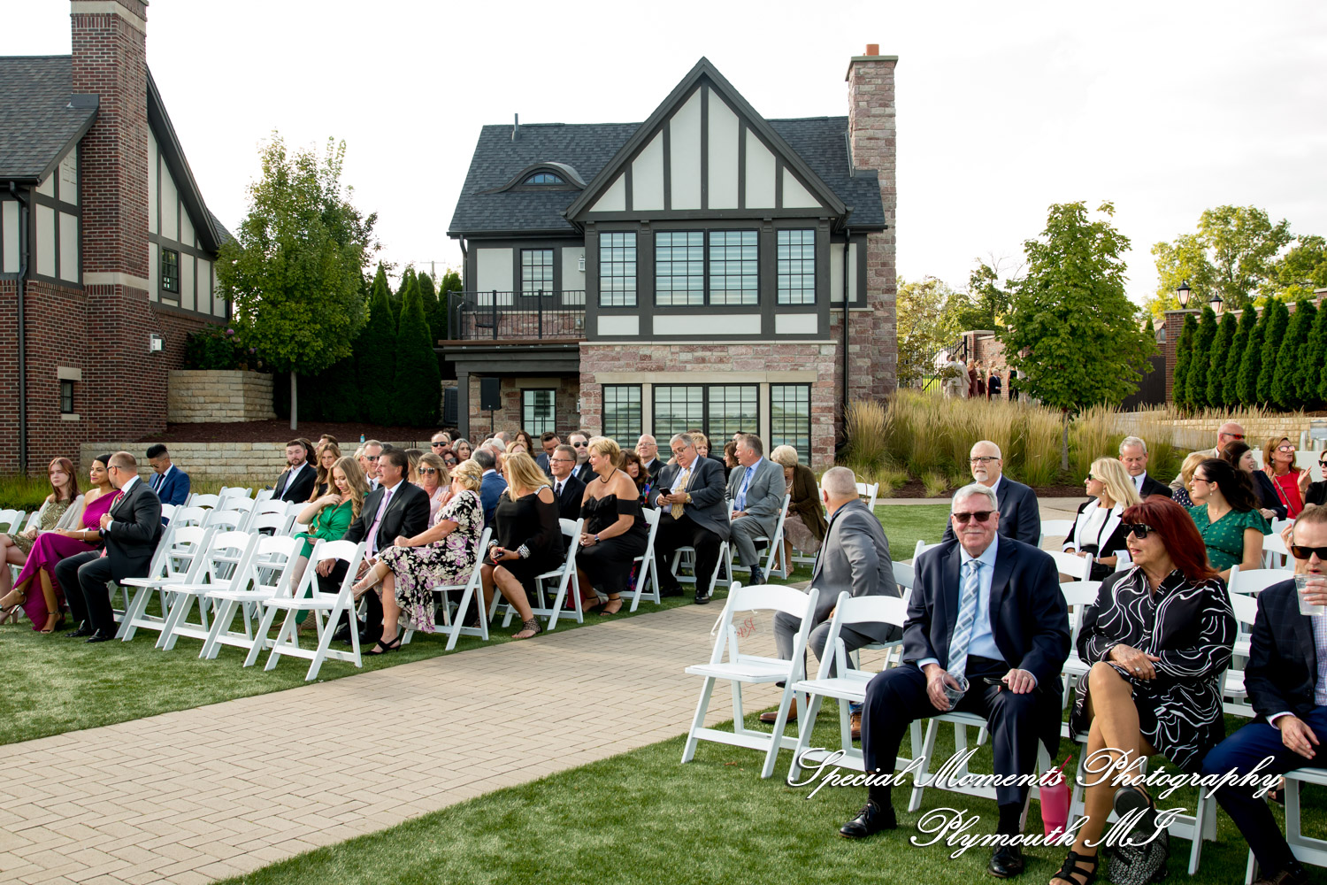 Caitlin & Chase at St. Clair Inn Saint Clair MI wedding photography