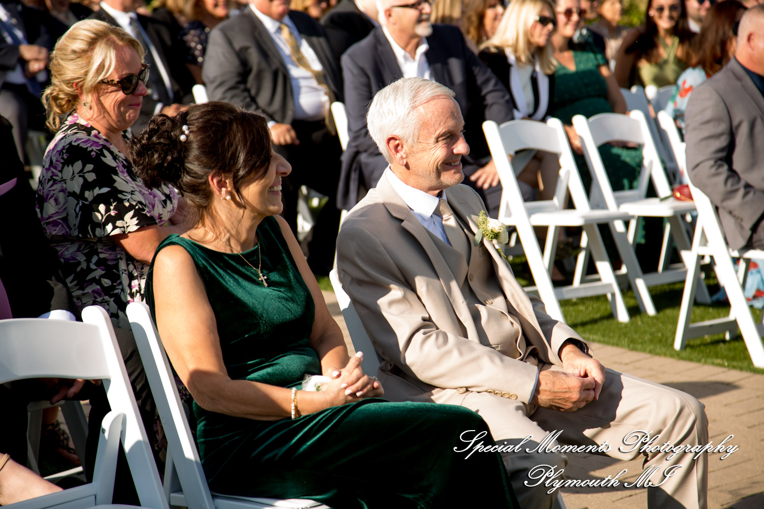 Caitlin & Chase at St. Clair Inn Saint Clair MI wedding photography