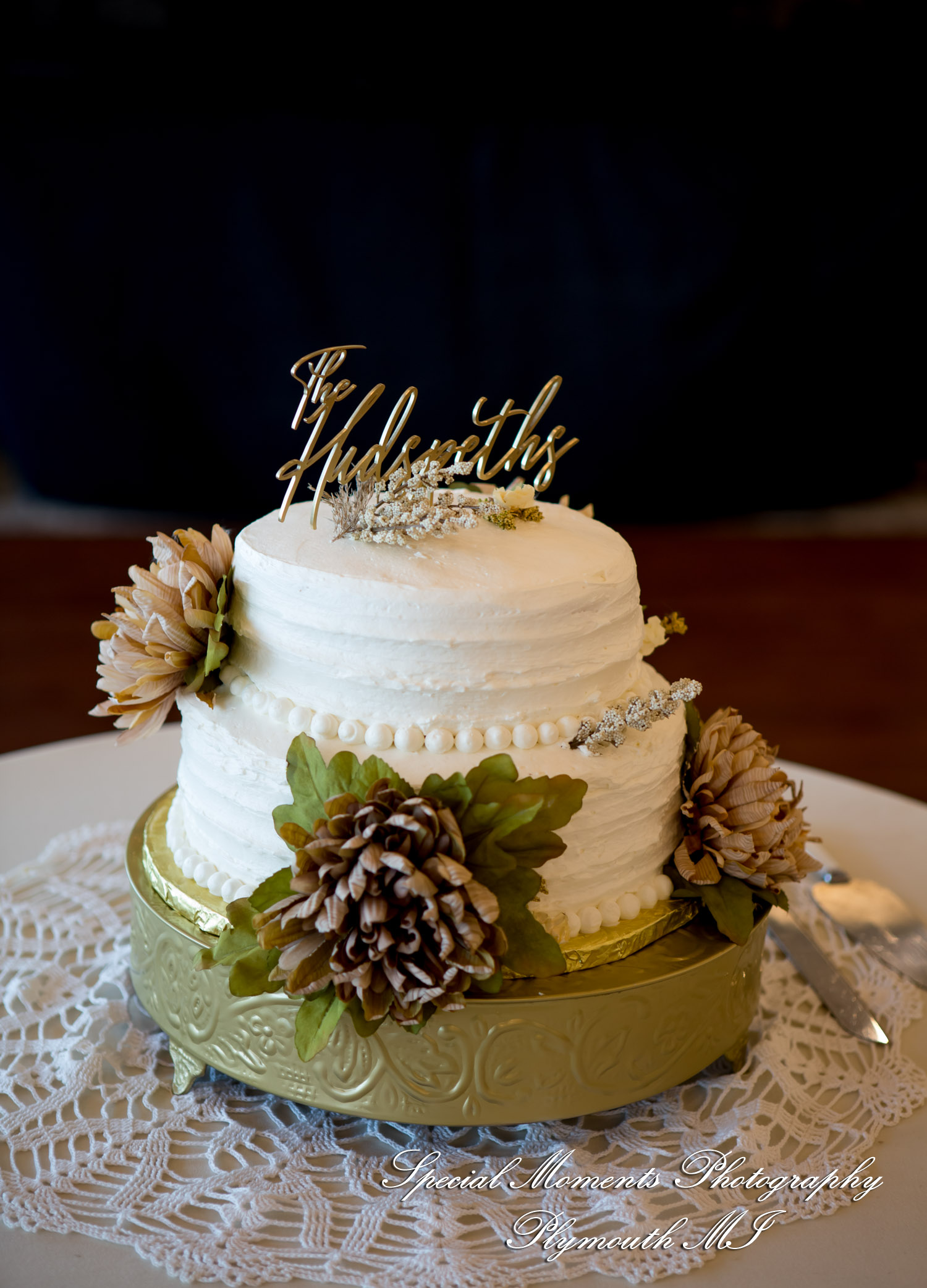 Caitlin & Chase at St. Clair Inn Saint Clair MI wedding photography