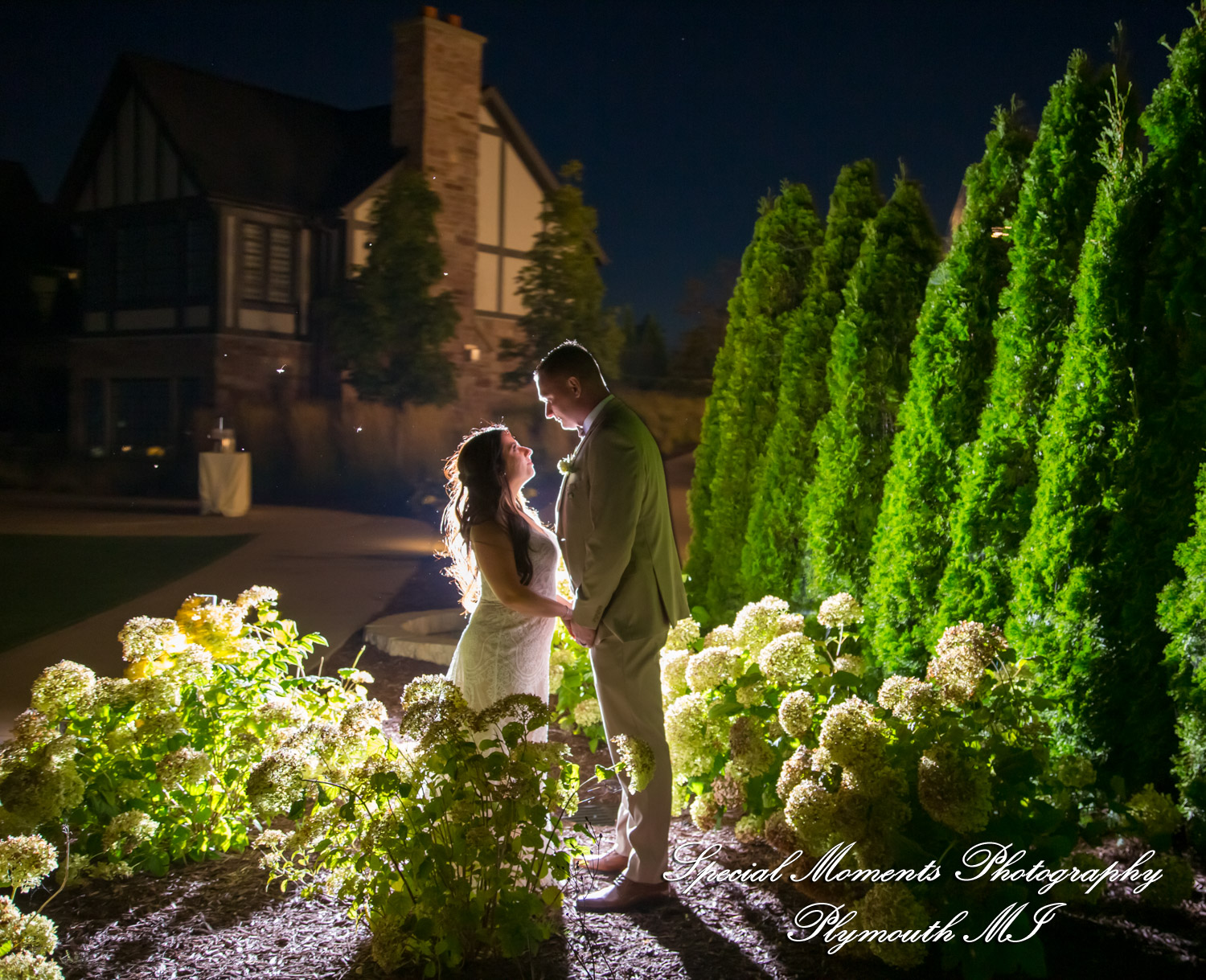 Caitlin & Chase at St. Clair Inn Saint Clair MI wedding photography