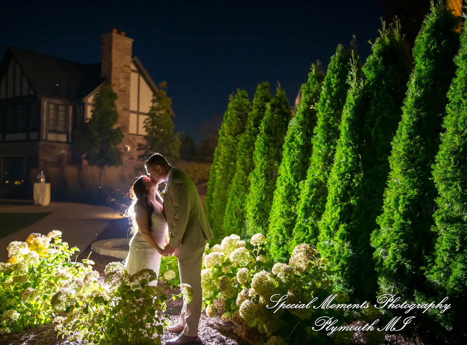Caitlin & Chase at St. Clair Inn Saint Clair MI wedding photography