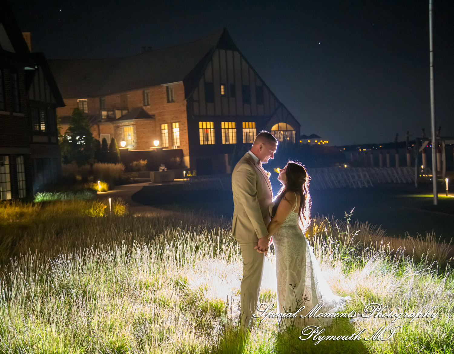 Caitlin & Chase at St. Clair Inn Saint Clair MI wedding photography