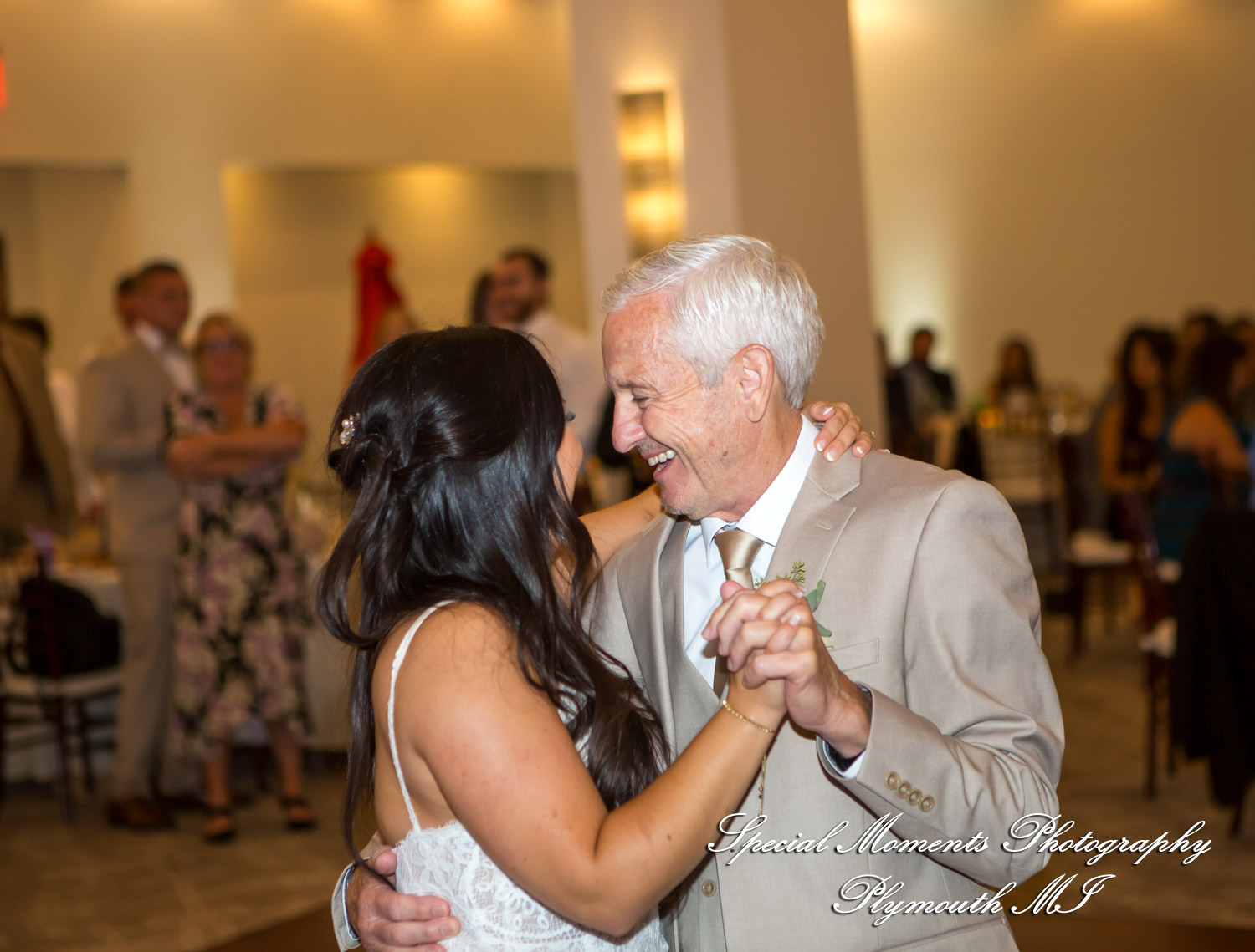 Caitlin & Chase at St. Clair Inn Saint Clair MI wedding photography