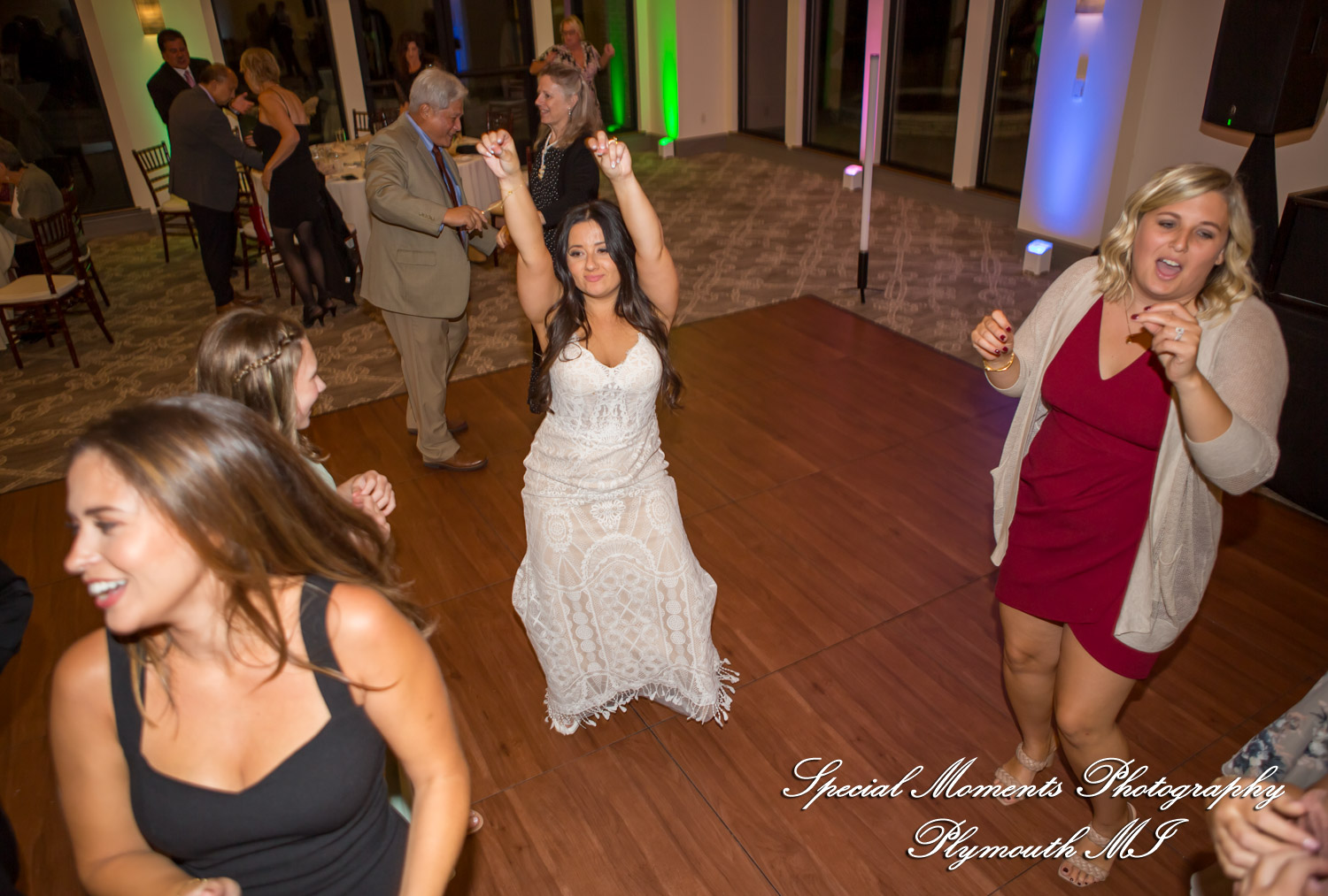Caitlin & Chase at St. Clair Inn Saint Clair MI wedding photography