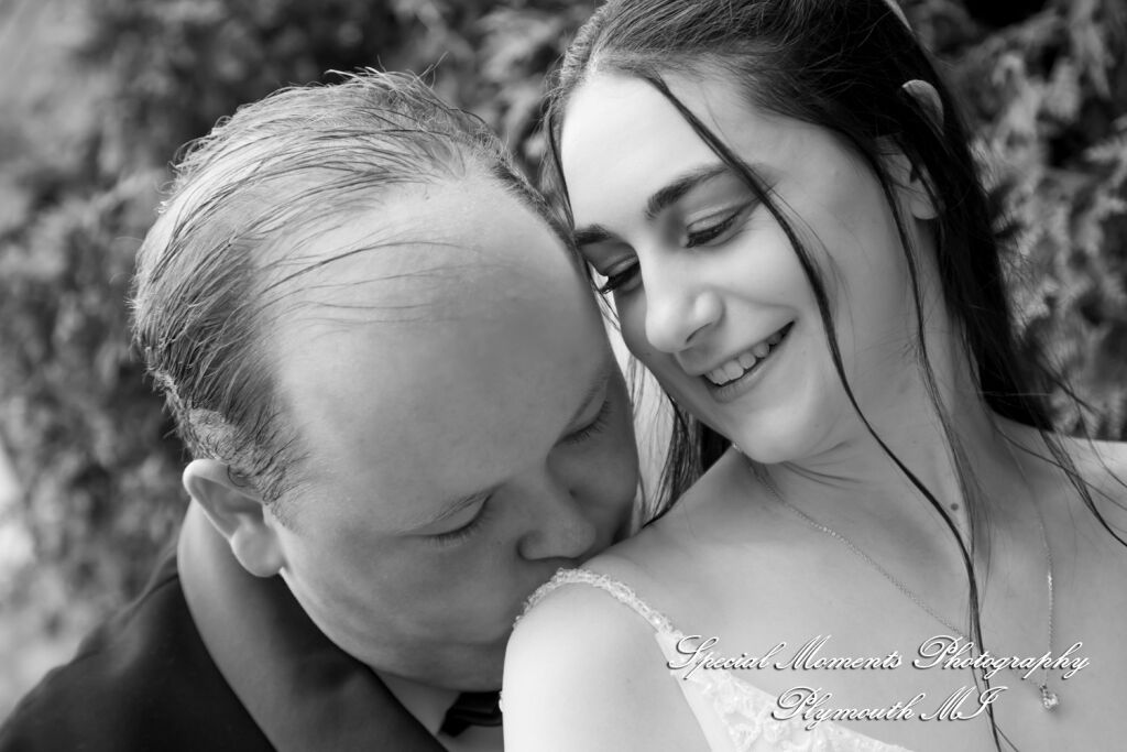 Grace & Edwin at Meeting House Grand Ballroom MI wedding photography