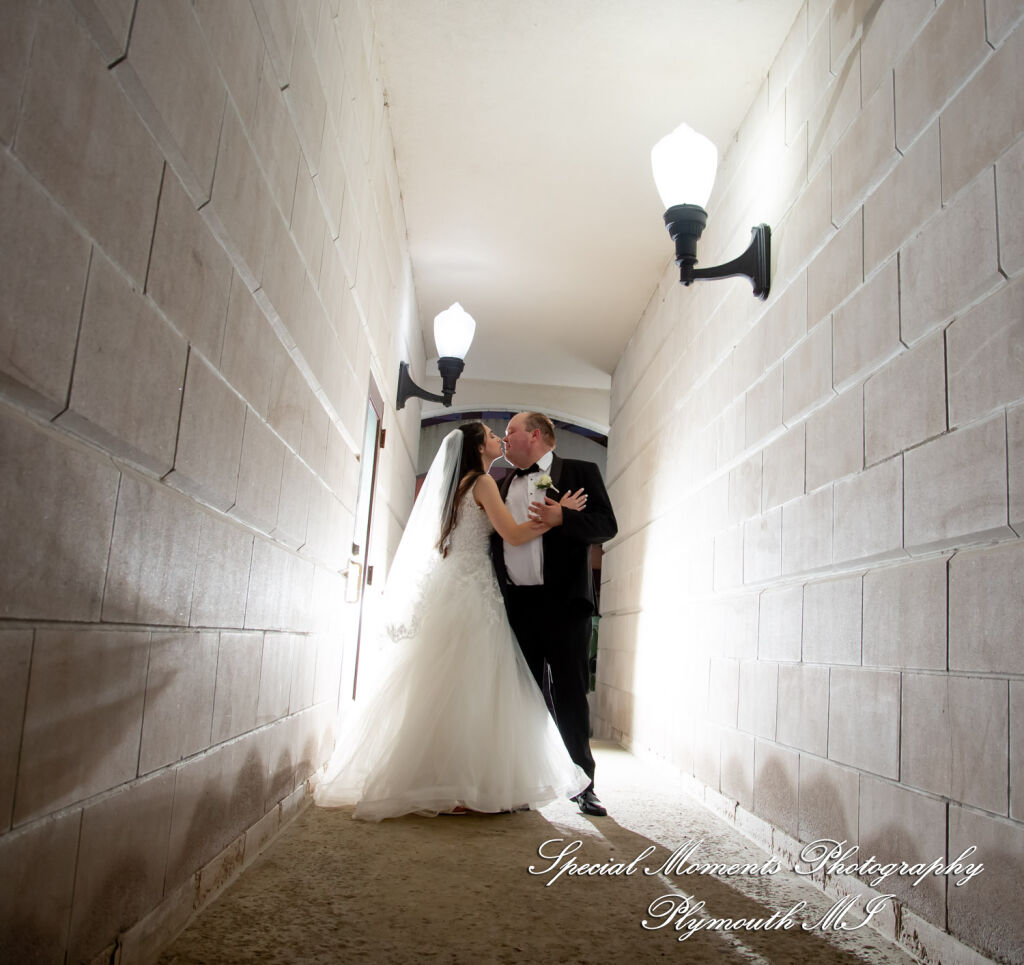 Grace & Edwin at Meeting House Grand Ballroom MI wedding photography