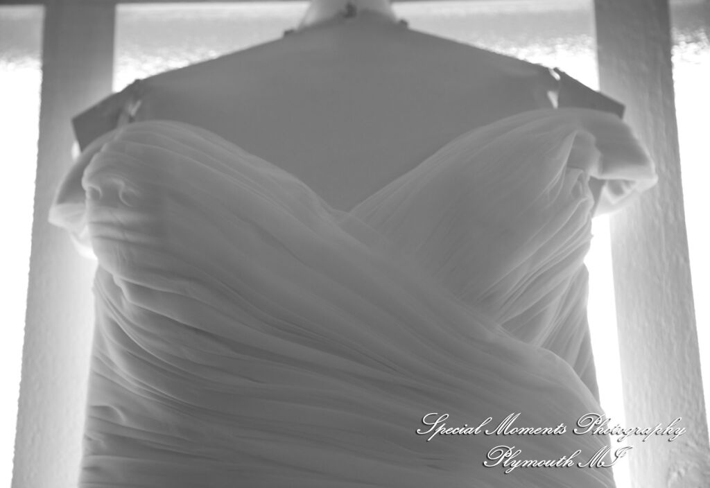 Jenna & Alex at Woodside Bible Church Plymouth MI wedding photography