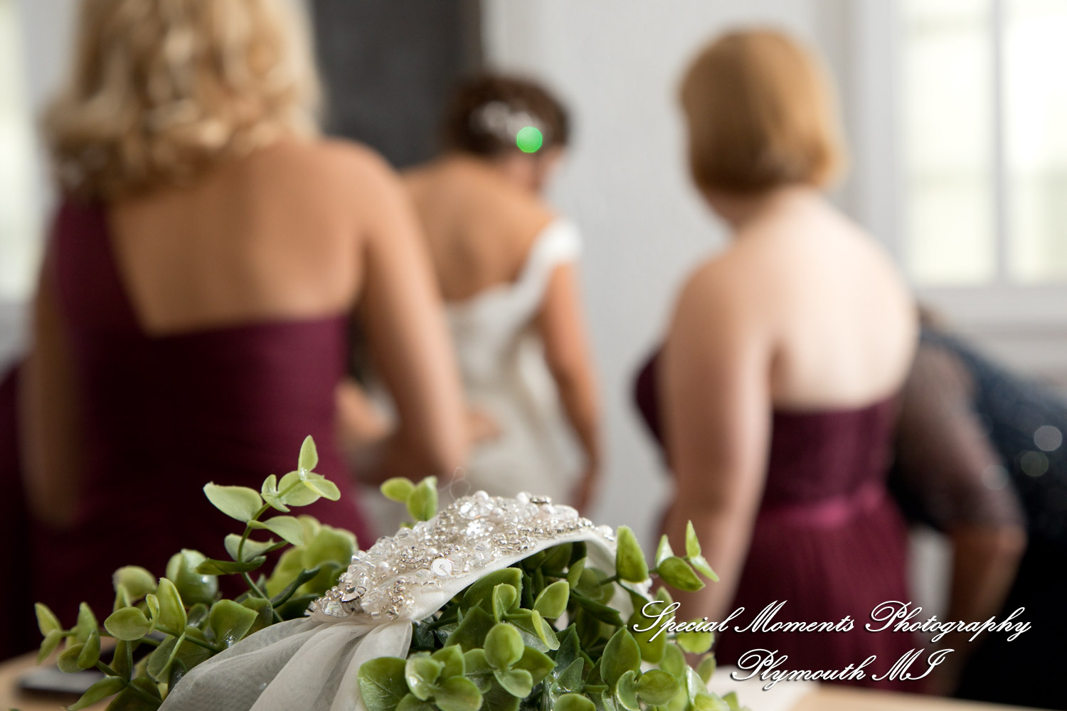 Jenna & Alex at Woodside Bible Church Plymouth MI wedding photography