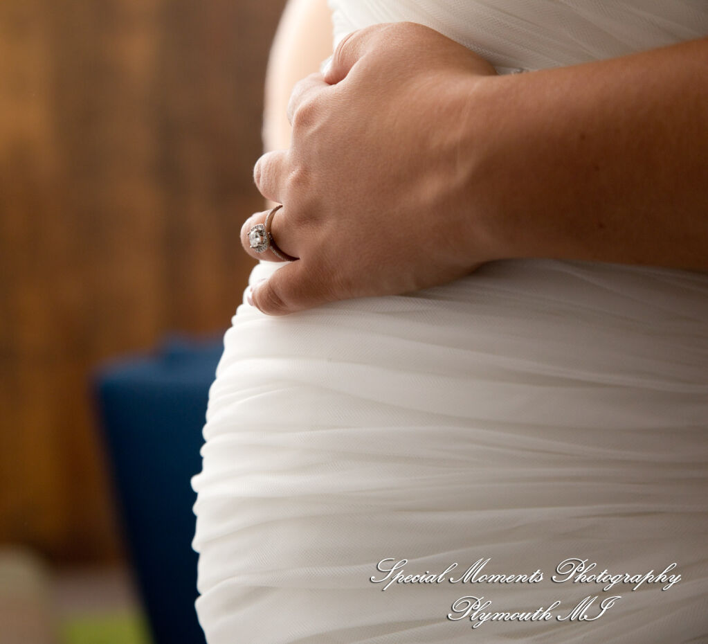 Jenna & Alex at Woodside Bible Church Plymouth MI wedding photography