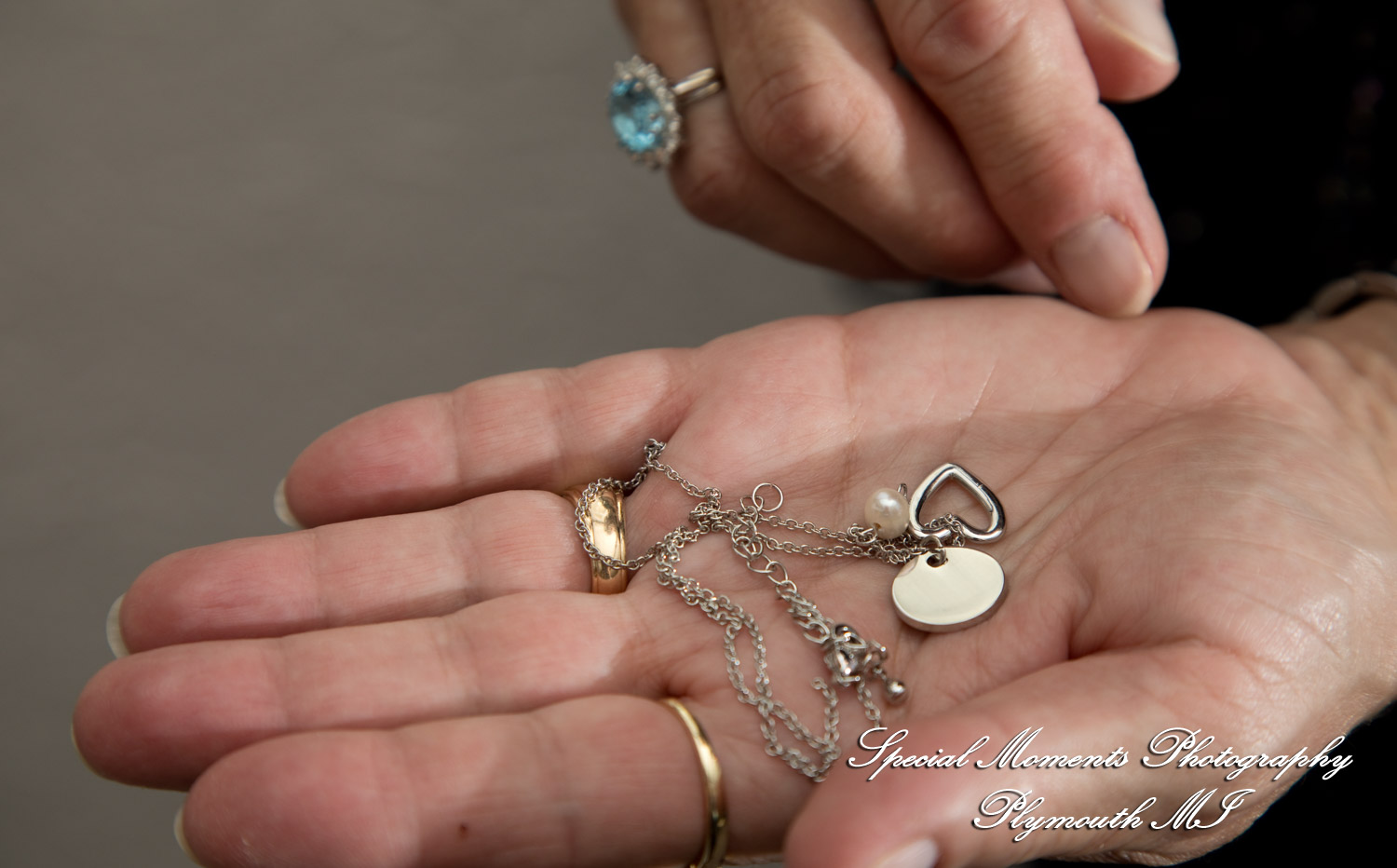Jenna & Alex at Woodside Bible Church Plymouth MI wedding photography