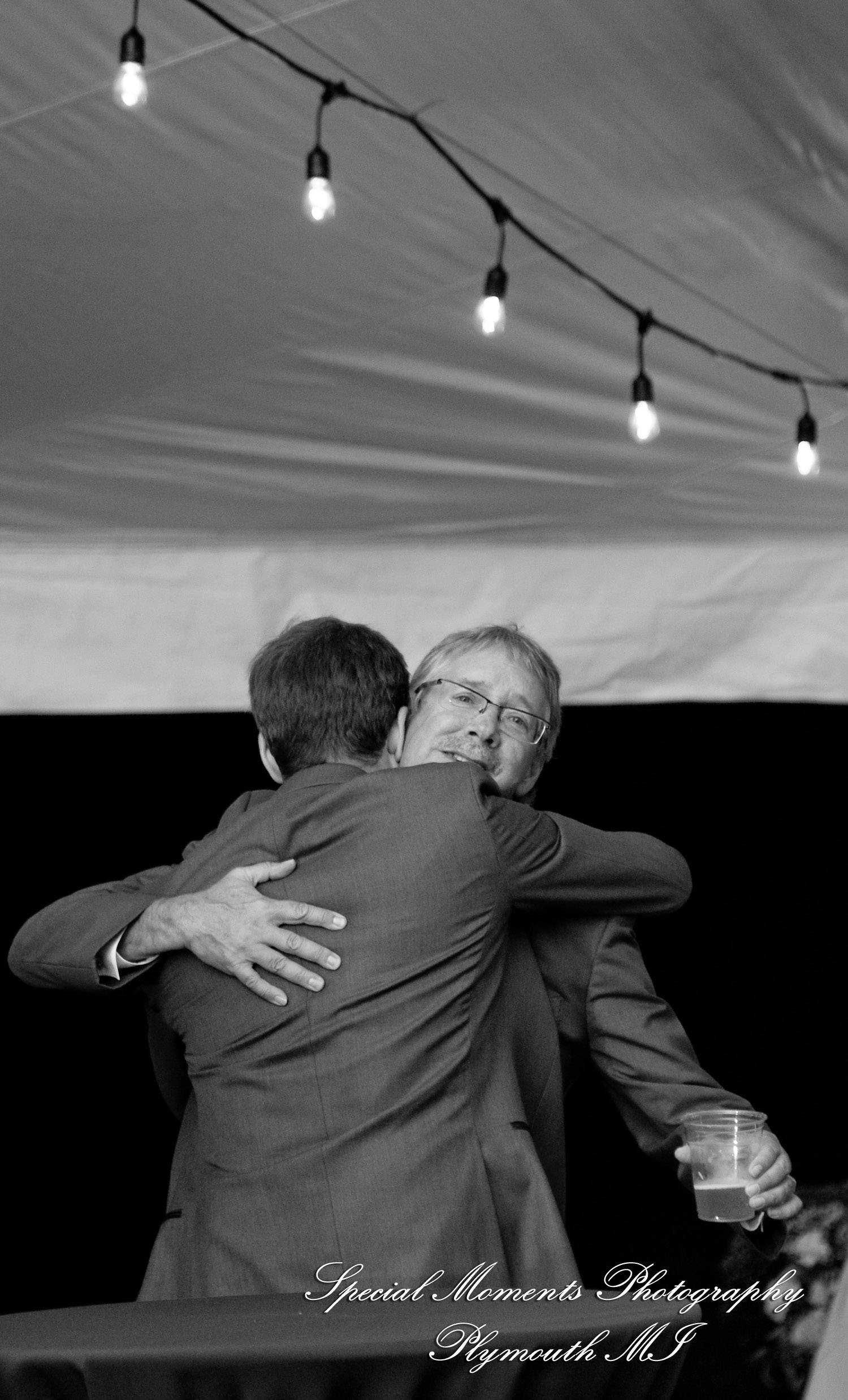 Jenna & Alex at Woodside Bible Church Plymouth MI wedding photography