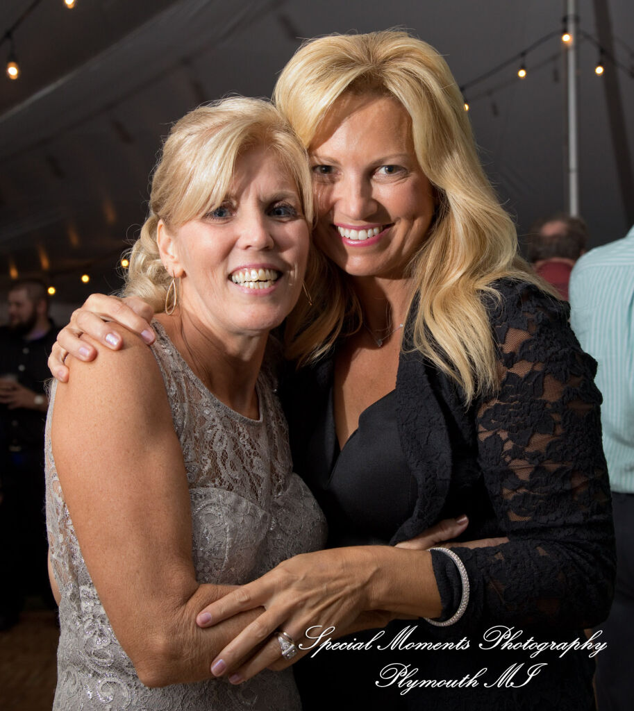 Jenna & Alex at Woodside Bible Church Plymouth MI wedding photography