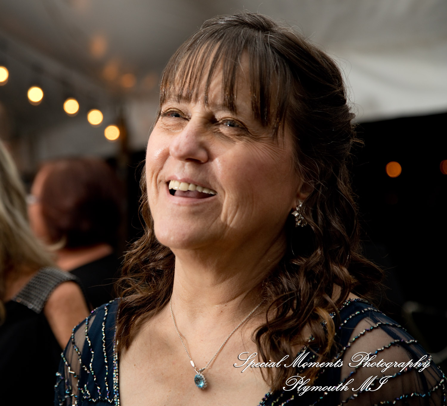 Jenna & Alex at Woodside Bible Church Plymouth MI wedding photography
