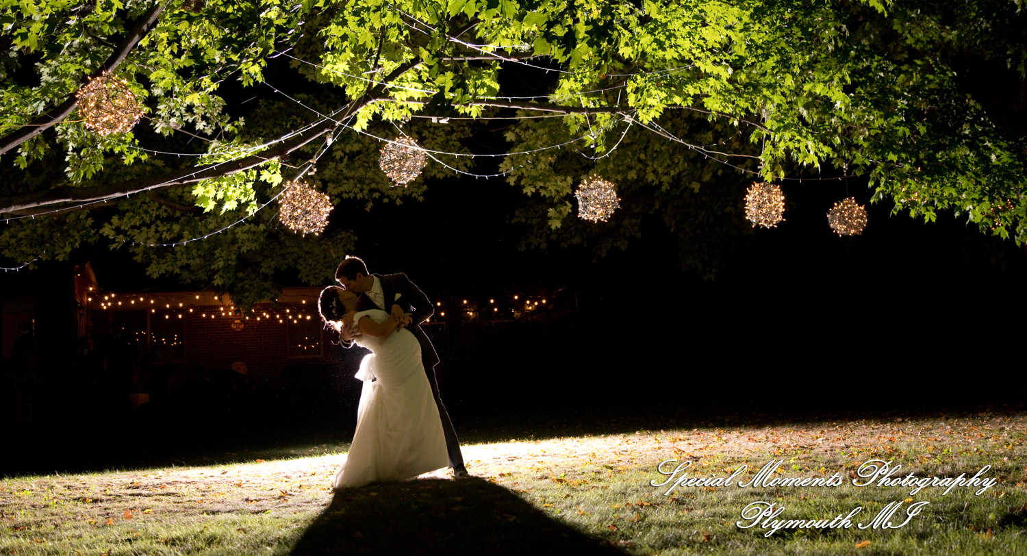 Jenna & Alex at Woodside Bible Church Plymouth MI wedding photography