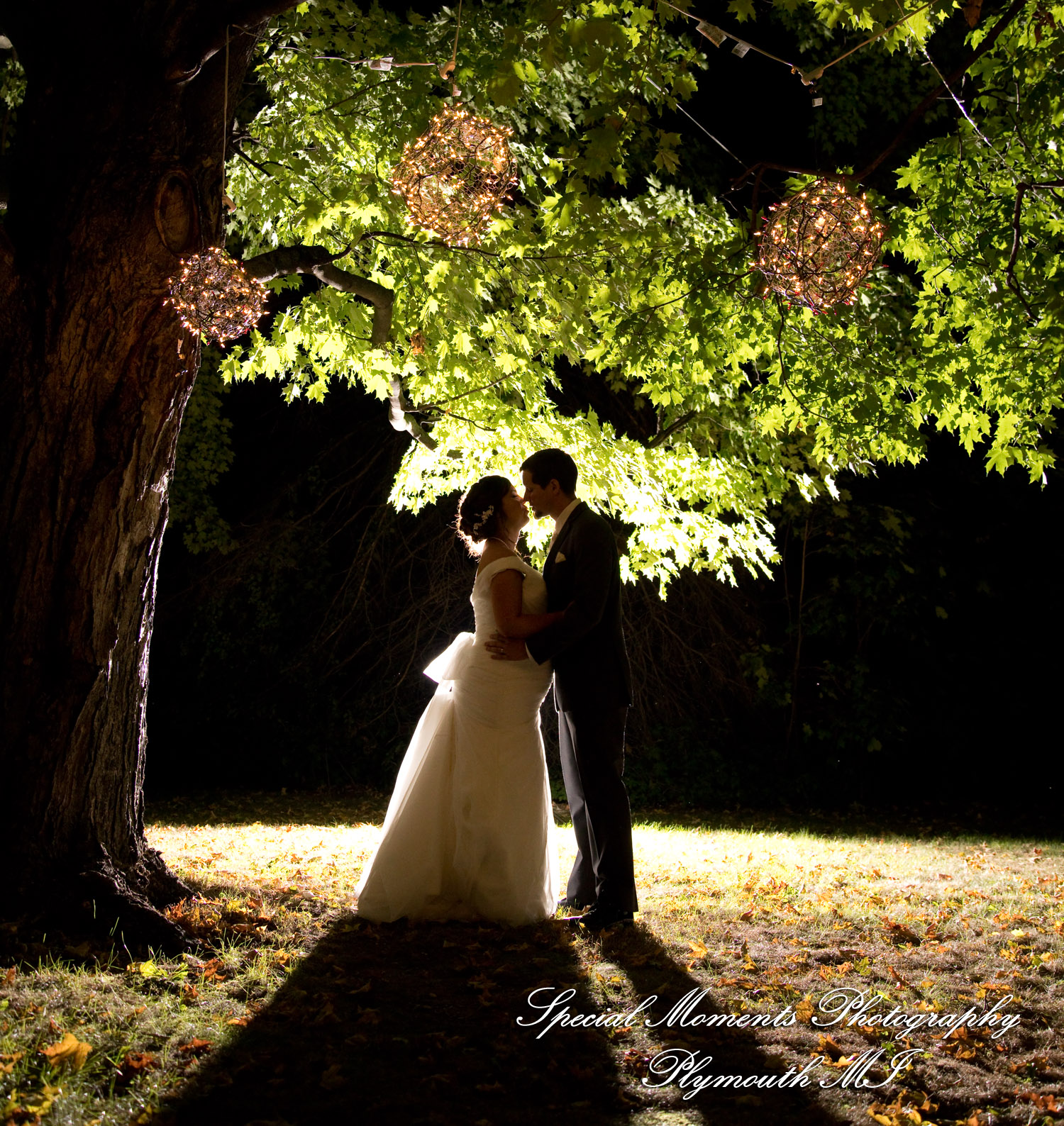 Jenna & Alex at Woodside Bible Church Plymouth MI wedding photography