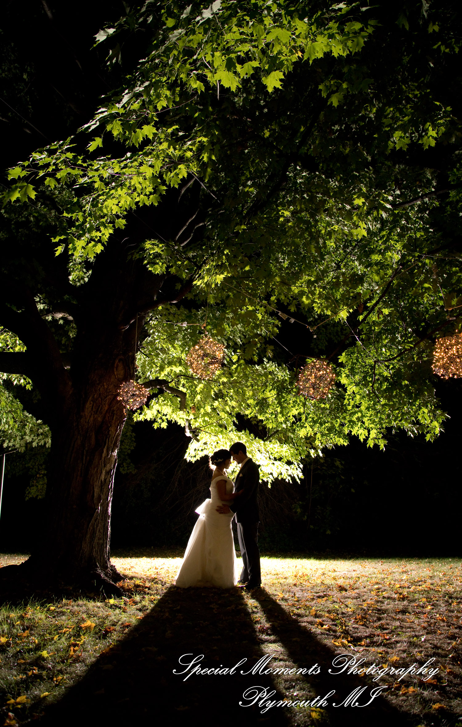 Jenna & Alex at Woodside Bible Church Plymouth MI wedding photography