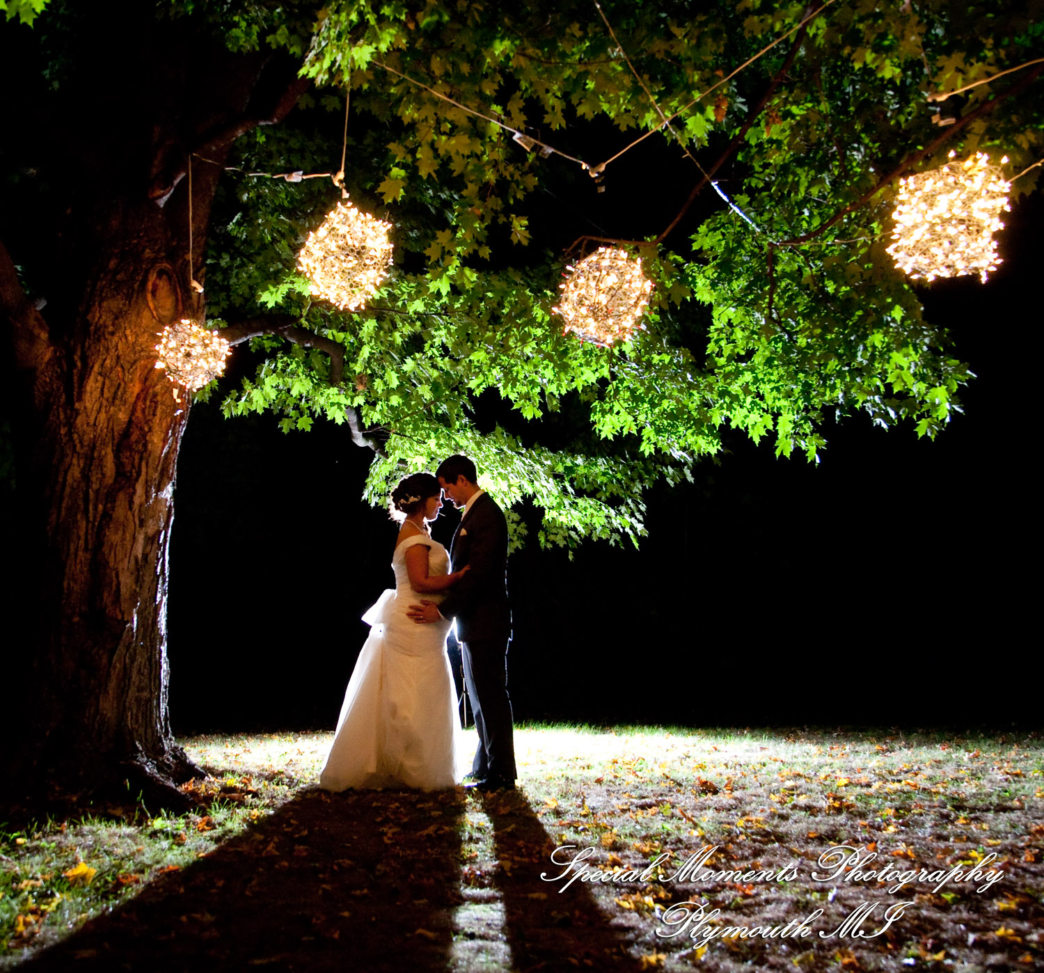 Jenna & Alex at Woodside Bible Church Plymouth MI wedding photography