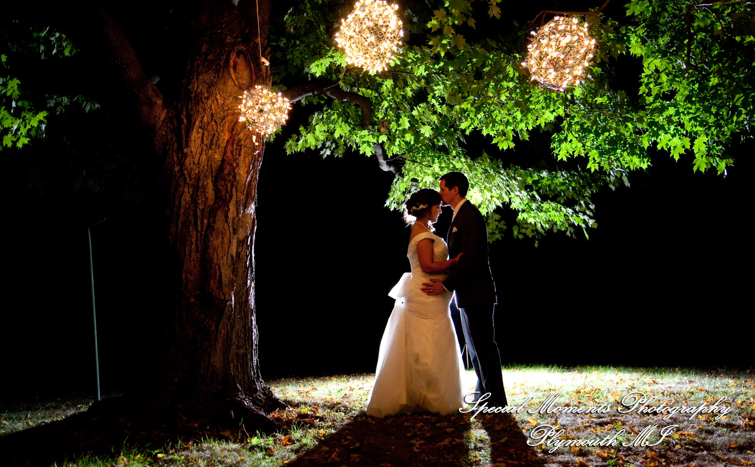 Jenna & Alex at Woodside Bible Church Plymouth MI wedding photography